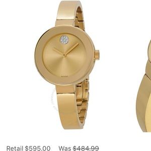 Movado BOLD Evolution